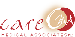 Care Medical Associates Logo